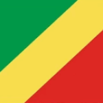 Congo Flag