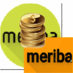Meriba Logo