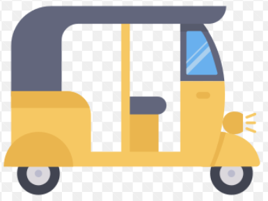 Rickshaw